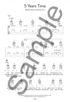 The Ukuleles im Alle Noten Shop kaufen online kaufen