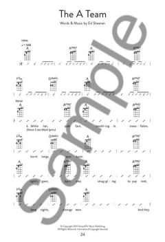 The Ukuleles im Alle Noten Shop kaufen online kaufen