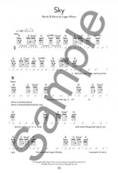 The Ukuleles im Alle Noten Shop kaufen online kaufen