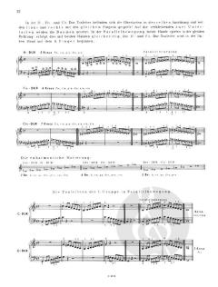 Tonleiterfibel Band 1 von Erwin Christian Scholz 