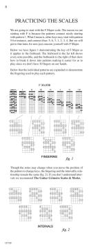 The Guitar Grimoire von Adam Kadmon 