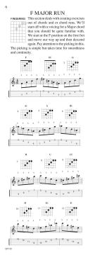 The Guitar Grimoire von Adam Kadmon 