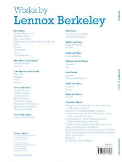 Sonatina For Guitar von Julian Bream 