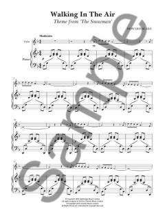 Walking In The Air von Howard Blake 