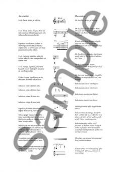 Revelacion von Hilda Paredes 