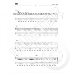 Mein 1. Bass (Jäcki Reznicek) 