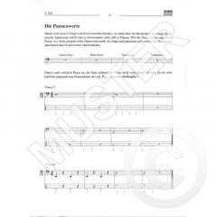 Mein 1. Bass (Jäcki Reznicek) 