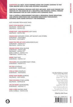 Sleepsong von Secret Garden 