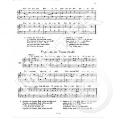 Kinderlieder für Klavier im Alle Noten Shop kaufen