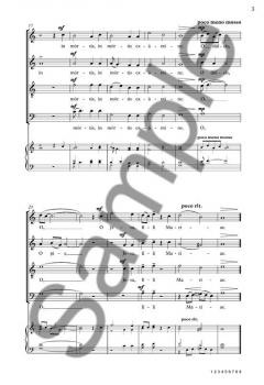 Ave Verum von John Duggan 