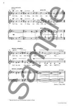 Lullay, My Liking von Graham Ross 