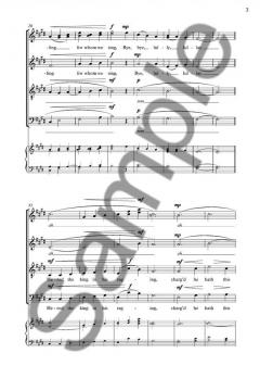 Lully, Lullay von Harriet Wybor 