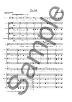 The Call (from The Call) von Patrick Hawes 