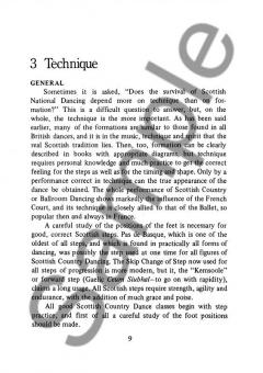 Won't You Join The Dance 