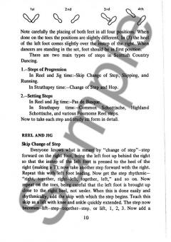 Won't You Join The Dance 