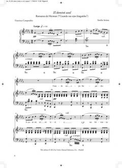 Siempre Zarzuela (Zarzuela Forever) 