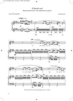 Siempre Zarzuela (Zarzuela Forever) 