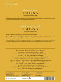 Siempre Zarzuela (Zarzuela Forever) 