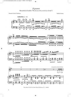 Siempre Zarzuela (Zarzuela Forever) 