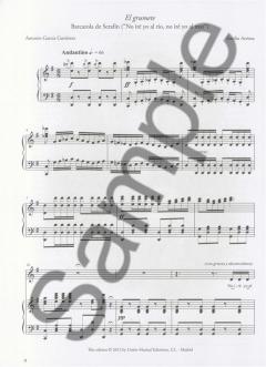 Siempre Zarzuela (Zarzuela Forever) 