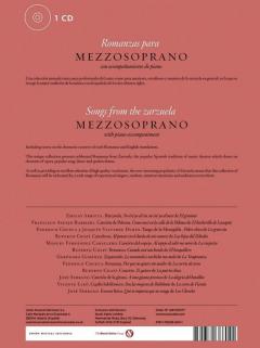 Siempre Zarzuela (Zarzuela Forever) 