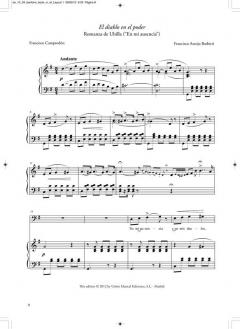 Siempre Zarzuela (Zarzuela Forever) 