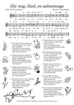 Bornenes Favoritter 2 