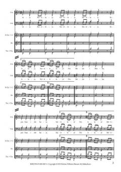 Jeg Drommer en Drom (Erling Lindgren) 