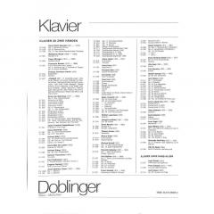 Originalkadenzen zu den Klavierkonzerten: Nr. 2 B-Dur op. 19 von Ludwig van Beethoven im Alle Noten Shop kaufen