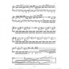 Originalkadenzen zu den Klavierkonzerten: Nr. 2 B-Dur op. 19 von Ludwig van Beethoven im Alle Noten Shop kaufen