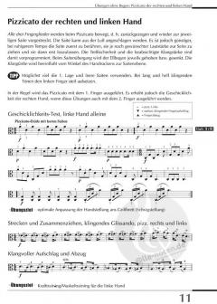 Chant du ménestrel op. 71 von Alexander Glasunow 