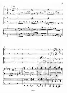 1. Klaviertrio (Mathias Rüegg) 