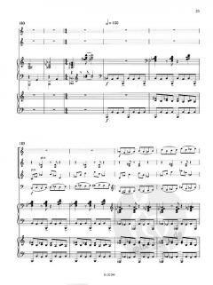 1. Klaviertrio (Mathias Rüegg) 