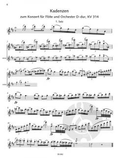 Kadenzen von Bernd Alois Zimmermann 