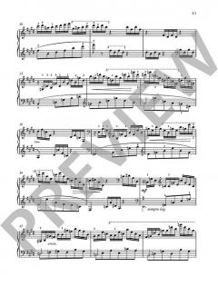 15 Études de virtuosité op. 72 von Moritz Moszkowski 