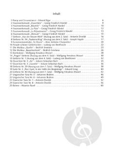 Schulorchester-Hits von Volkhard Stahl 