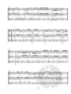 Schulorchester-Hits von Volkhard Stahl 