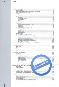 Basiswissen Musik von Rudolf Nykrin 