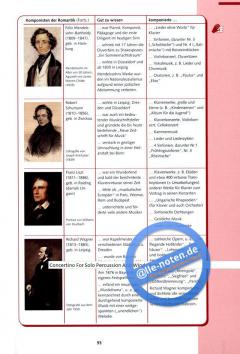 Basiswissen Musik von Rudolf Nykrin 