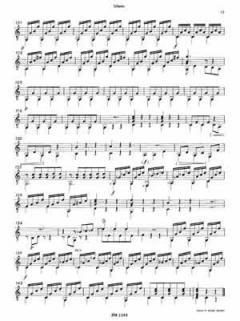 Serenade op. 12 (Johann Baptist Gänsbacher) 