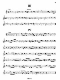 Triosonate (Giovanni Battista Vitali) 