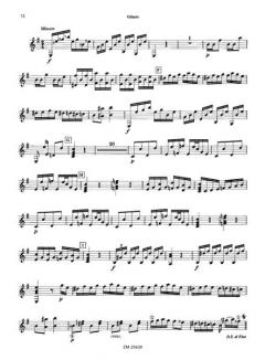 Drittes Quintett e-Moll (Luigi Boccherini) 