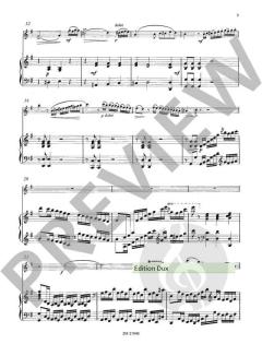 Grand Sonate op. 35 von Johann Peter Pixis für Oboe und Klavier (Wye) im Alle Noten Shop kaufen