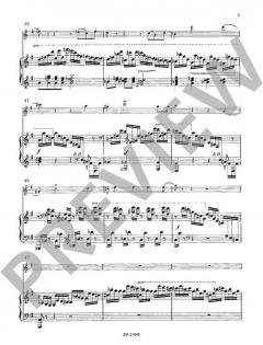 Grand Sonate op. 35 von Johann Peter Pixis für Oboe und Klavier (Wye) im Alle Noten Shop kaufen