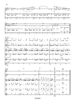 Crazy Rag' meets 'Old Swing' von Alexander Hanselmann 