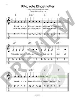 Cordula und ihre Freunde von Jochen Pöhlert 