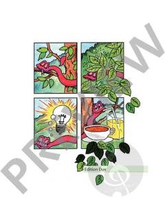 Cordula und ihre Freunde von Jochen Pöhlert 