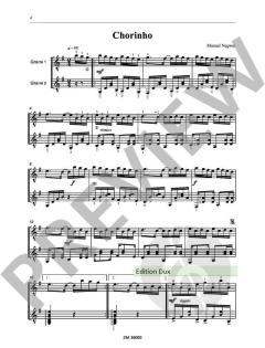 Ecos de Brazil von Manuel Negwer 