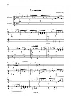 Ecos de Angola von Manuel Negwer 