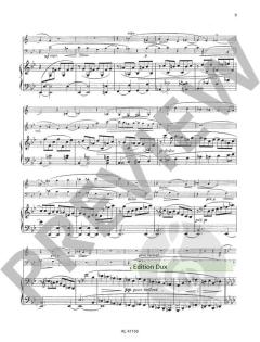 Trio g-Moll op. 45 (Robert Kahn) 